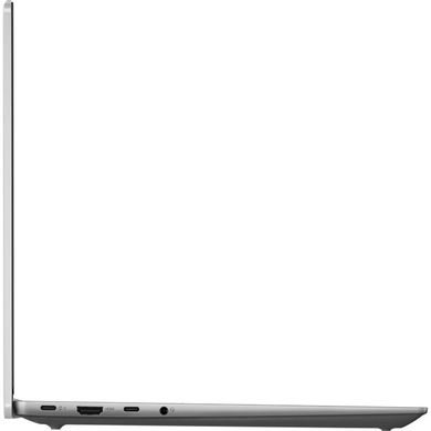 Ноутбук Lenovo IdeaPad Slim 5 14IAH8 (83BF004CRA) Cloud Grey фото