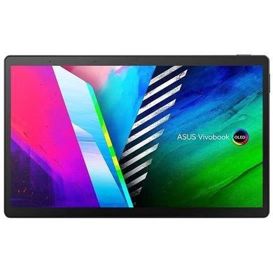 Ноутбук ASUS Vivobook 13 Slate OLED T3300KA Black Metallic (T3300KA-OLED109W) фото