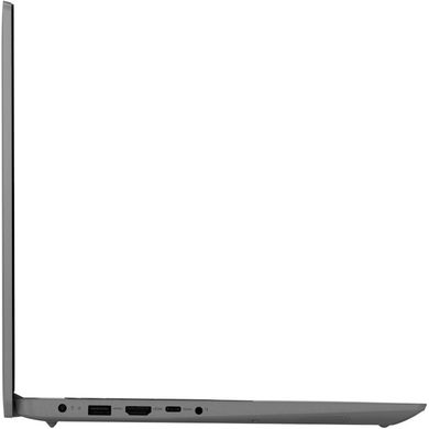Ноутбук Lenovo IdeaPad 3 15IAU7 (82RK011NRA) Arctic Grey фото