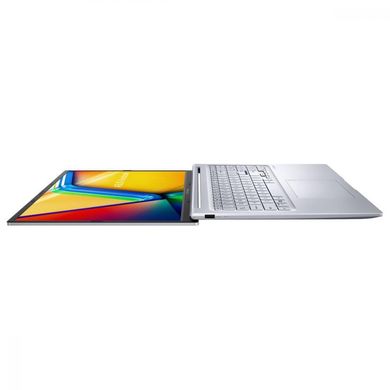 Ноутбук ASUS VivoBook 16X K3604ZA Cool Silver (K3604ZA-MB109) фото