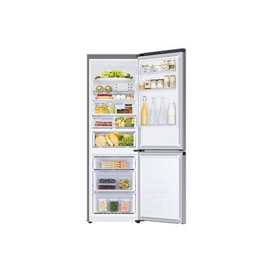 Холодильники SAMSUNG RB34T675ESA фото