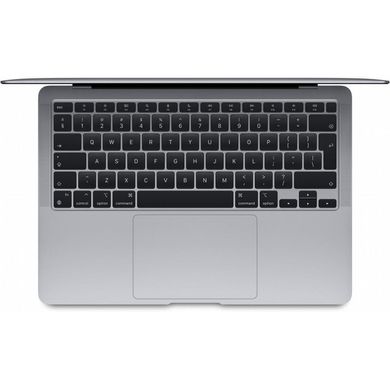Ноутбук Apple MacBook Air 13 2020 M1 128GB Space Gray (MGN53) фото