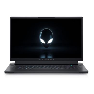 Ноутбук Alienware X17 R2 (AWX17R2-9370WHT-PUS) фото