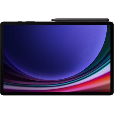 Планшет Samsung Galaxy Tab S9+ 12/512GB Wi-Fi Graphite (SM-X810NZAE) фото