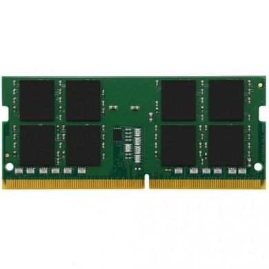 Оперативна пам'ять Kingston 32 GB SO-DIMM DDR4 2666 MHz (KCP426SD8/32) фото