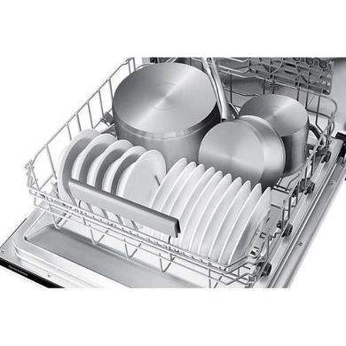 Посудомийні машини вбудовані Samsung DW60A8070BB фото