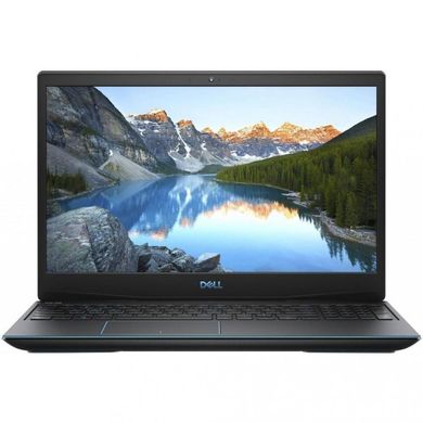 Ноутбук Dell G3 3500 Black (G3558S3NDL-62B) фото