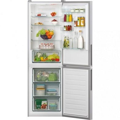 Холодильники Candy CCE3T618FSU фото