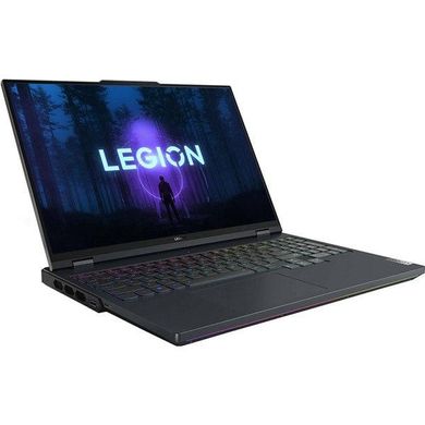 Ноутбук Lenovo Legion 7 Pro 16IRX8H (82WQ002YRM) фото