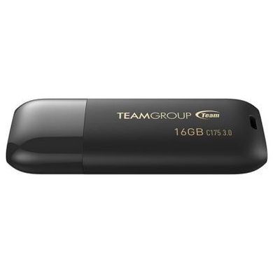 Flash память TEAM 16 GB C175 (TC175316GB01) фото