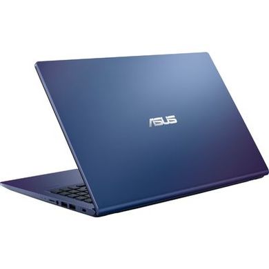 Ноутбук ASUS X515EP Peacock Blue (X515EP-BQ655, 90NB0TZ3-M00HV0) фото