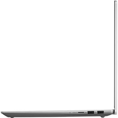 Ноутбук Lenovo IdeaPad Slim 5 14IAH8 (83BF004CRA) Cloud Grey фото