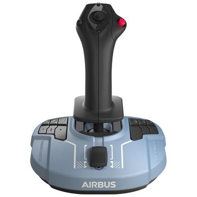 Игровой манипулятор Thrustmaster Sidestick Airbus Edition (2960844) фото