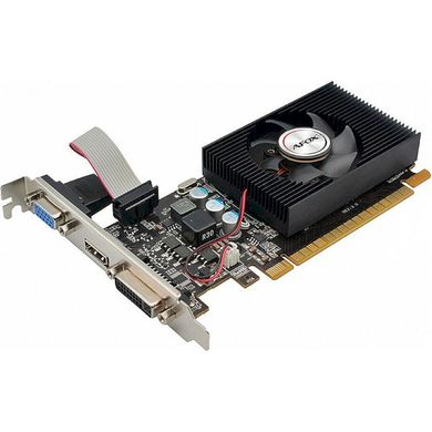 AFOX GeForce GT 240 1GB (AF240-1024D3L2-V2)