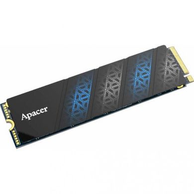 SSD накопитель Apacer AS2280P4U Pro 256 GB (AP256GAS2280P4UPRO-1) фото
