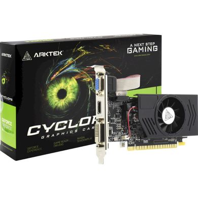 ARKTEK GeForce GT 740 2GB (AKN740D3S2GL1)