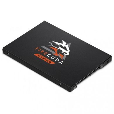SSD накопитель Seagate FireCuda 120 500 GB (ZA1000GM1A001) фото