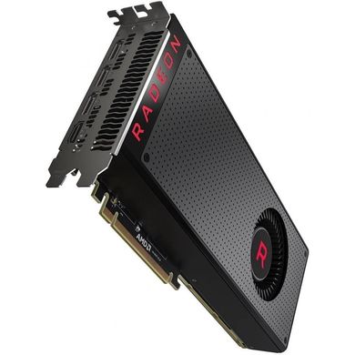 XFX AMD Radeon RX Vega 56 8GB (RX-VEGMLB)