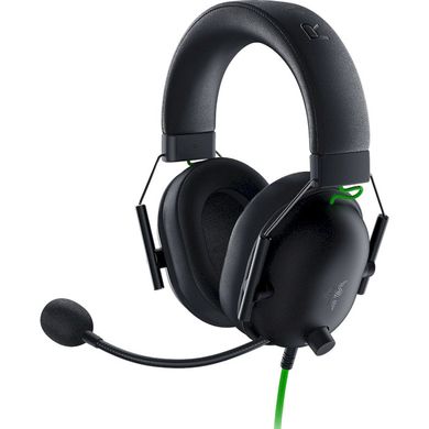 Навушники Razer Blackshark V2 X for Playstation Black (RZ04-03241000-R3G1) фото