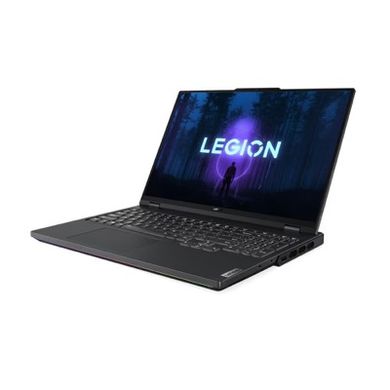 Ноутбук Lenovo Legion Pro 7 16IRX8H Onyx Grey (82WQ00A0RA) фото