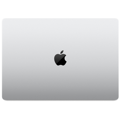 Ноутбук Apple MacBook Pro 16" Silver 2021 (Z14Y0016T) фото
