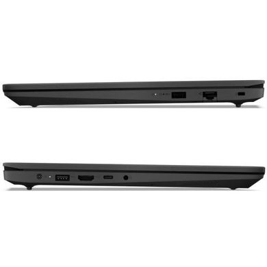 Ноутбук Lenovo V15 G4 IRU Business Black (83A1006NRA) фото