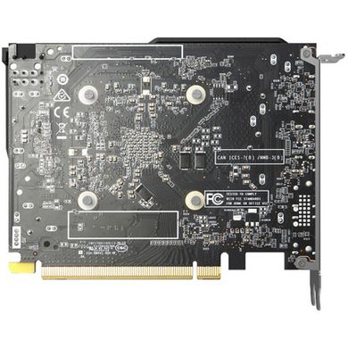 Zotac GAMING GeForce RTX 3050 6GB Solo (ZT-A30510G-10L)