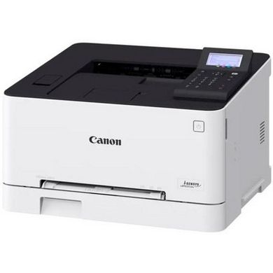 Лазерний принтер Canon I-SENSYS LBP633CDW (5159C001) фото