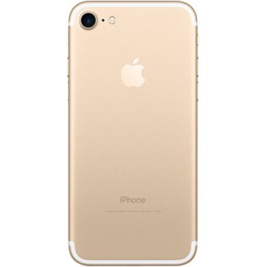 Смартфон Apple iPhone 7 32GB Gold (MN902) фото