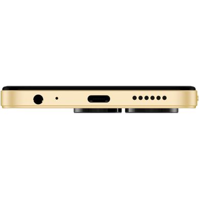 Смартфон Tecno Spark Go 2024 (BG6) 3/64GB Alpenglow Gold (4894947018077) фото