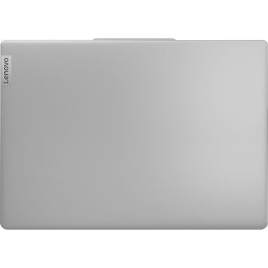 Ноутбук Lenovo IdeaPad Slim 5 14IAH8 (83BF004CRA) Cloud Grey фото