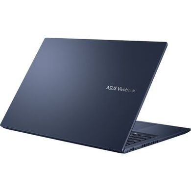 Ноутбук ASUS VivoBook 16X OLED M1603QA Quiet Blue (M1603QA-L2192, 90NB0Y81-M00BJ0) фото