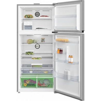 Холодильники Beko RDNE700E40XP фото