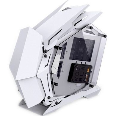 Корпус для ПК JONSBO MOD-3 mini White фото