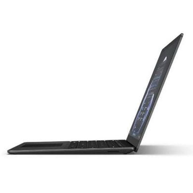 Ноутбук Microsoft Surface Laptop 5 15" Black (RFB-00026) фото