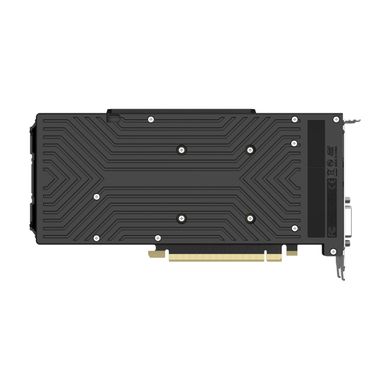 Gainward GeForce RTX 2060 Super Ghost (471056224-2577/NE6206S018P2-1160X-1)