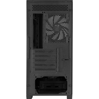 Корпус для ПК Aerocool Tern Mini-G-BK-V2 Black (ACCS-ES04143.11) фото