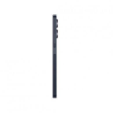 Смартфон realme C33 4/128Gb (RMX3624) Black фото