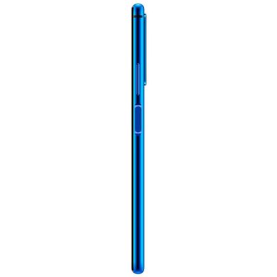 Смартфон HUAWEI nova 5T 6/128GB Crush Blue (51094NFQ) фото