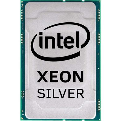 Intel Xeon Silver 4210 (CD8069503956302)