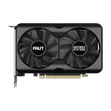 Palit GeForce GTX 1650 GP OC (NE61650S1BG1-1175A)