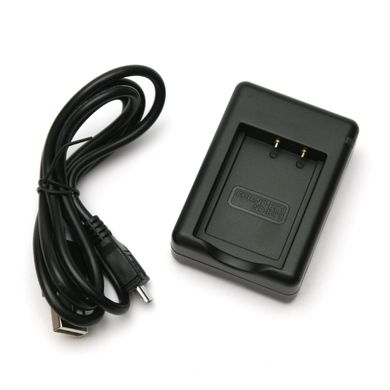Зарядное устройство PowerPlant Dual Sony NP-BX1/BY1 DV00DV3308 фото