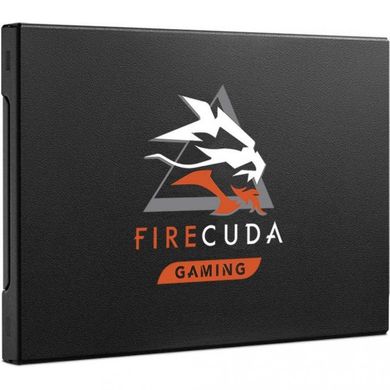 SSD накопитель Seagate FireCuda 120 500 GB (ZA1000GM1A001) фото