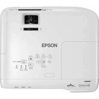 Проектор Epson EB-E20 (V11H981040) фото