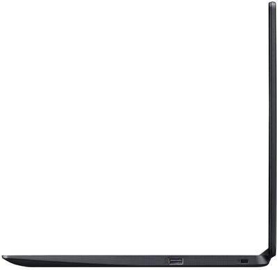 Ноутбук Acer Extensa 15 EX215-52 Black (NX.EG8EU.00Z) фото