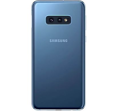 Смартфон Samsung Galaxy S10e SM-G970 DS 128GB Blue фото