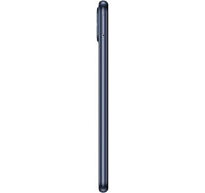 Смартфон Samsung Galaxy M33 5G 6/128GB Blue (SM-M336BZBG) фото