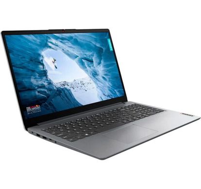 Ноутбук Lenovo IdeaPad 1 15IGL7 (82V7000GRM) фото