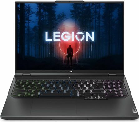 Ноутбук Lenovo Legion Pro 5 16ARX8 (82WM0001US) фото