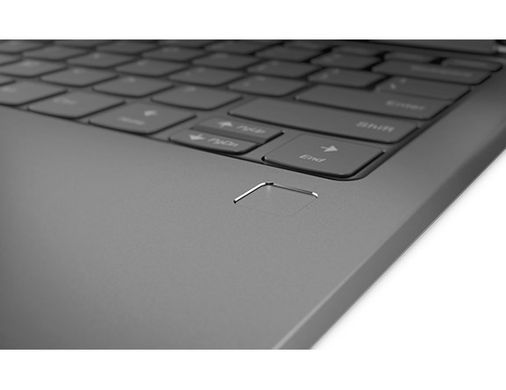 Ноутбук Lenovo Yoga 730-13 (81CT001RUS) фото